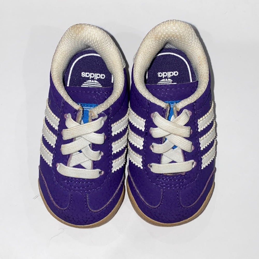 Samoa toddler/baby shoes like new